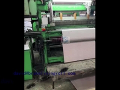 Μη αμίαντος υφασμένη επένδυση φρένων Υψηλής ποιότητας επένδυση ρολ φρένων στην καλύτερη τιμή