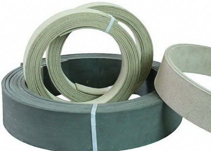 Επένδυση φρένων βιομηχανικού φορτηγού υψηλής απόδοσης για κινητήρες μηχανών