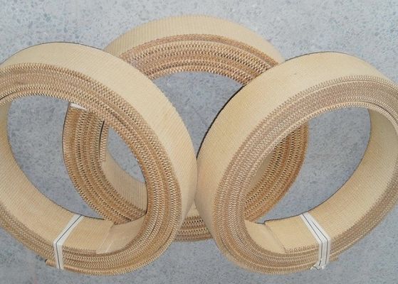 Υφαμένος φρένων αμίαντος επένδυσης ζωνών αγροτικών τρακτέρ ελεύθερος για το τρακτέρ ΦΊΑΤ 480