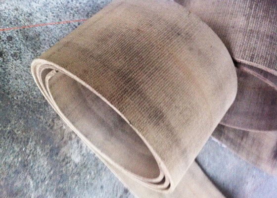 Πετρελαιοπηγών τρυπώντας με τρυπάνι οδικών φρένων επενδύσεις φρένων φραγμών υφαμένες για τις μηχανές διατρήσεων